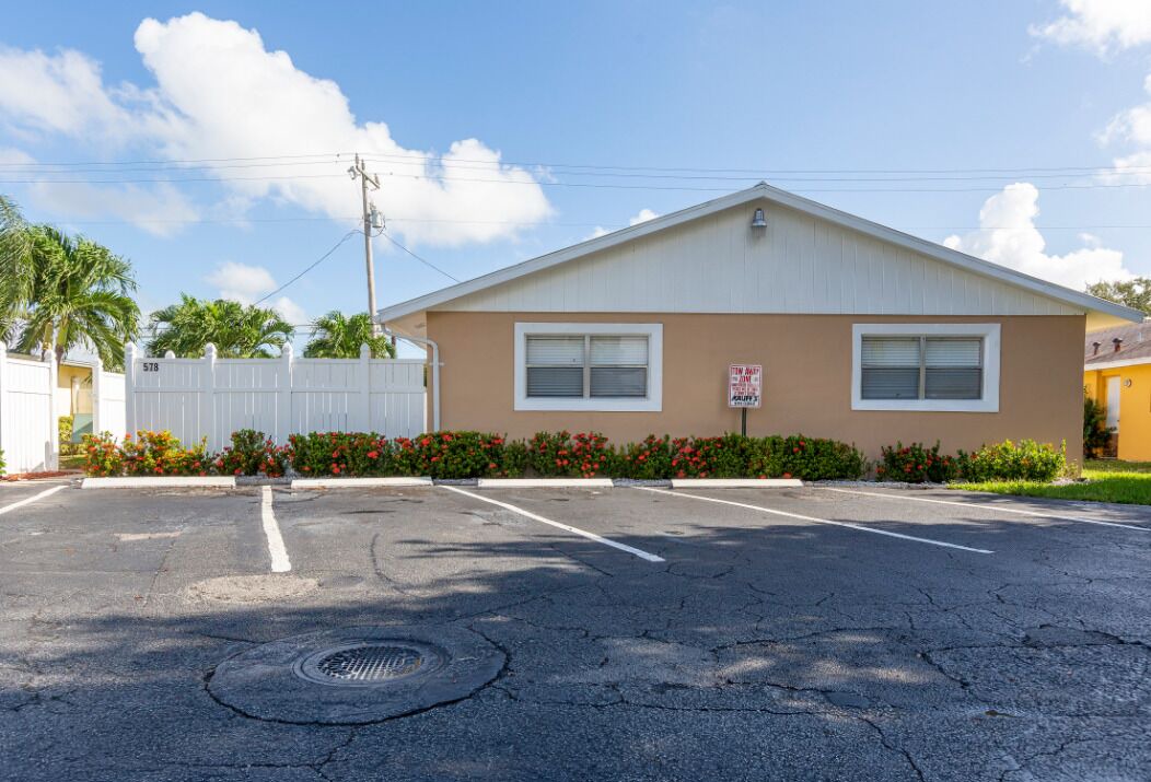 Photo of Outdoor in Florida North Atlantic Coast