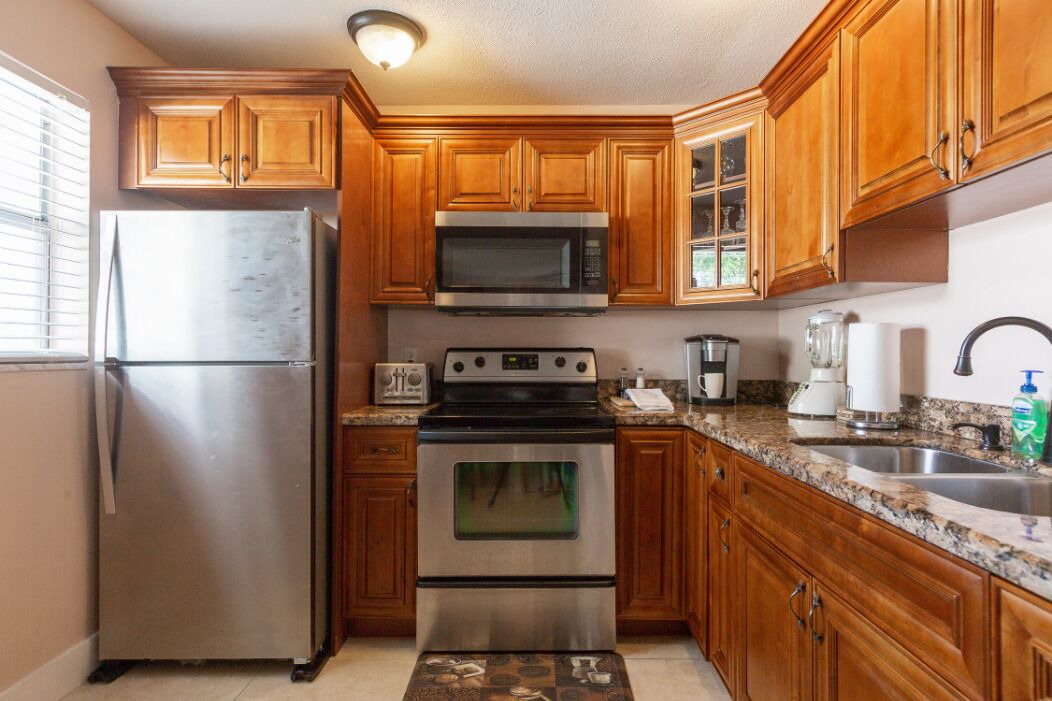 Photo of Kitchen in Florida North Atlantic Coast