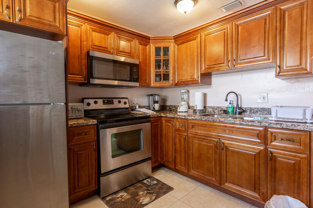 Photo of Kitchen in Florida North Atlantic Coast
