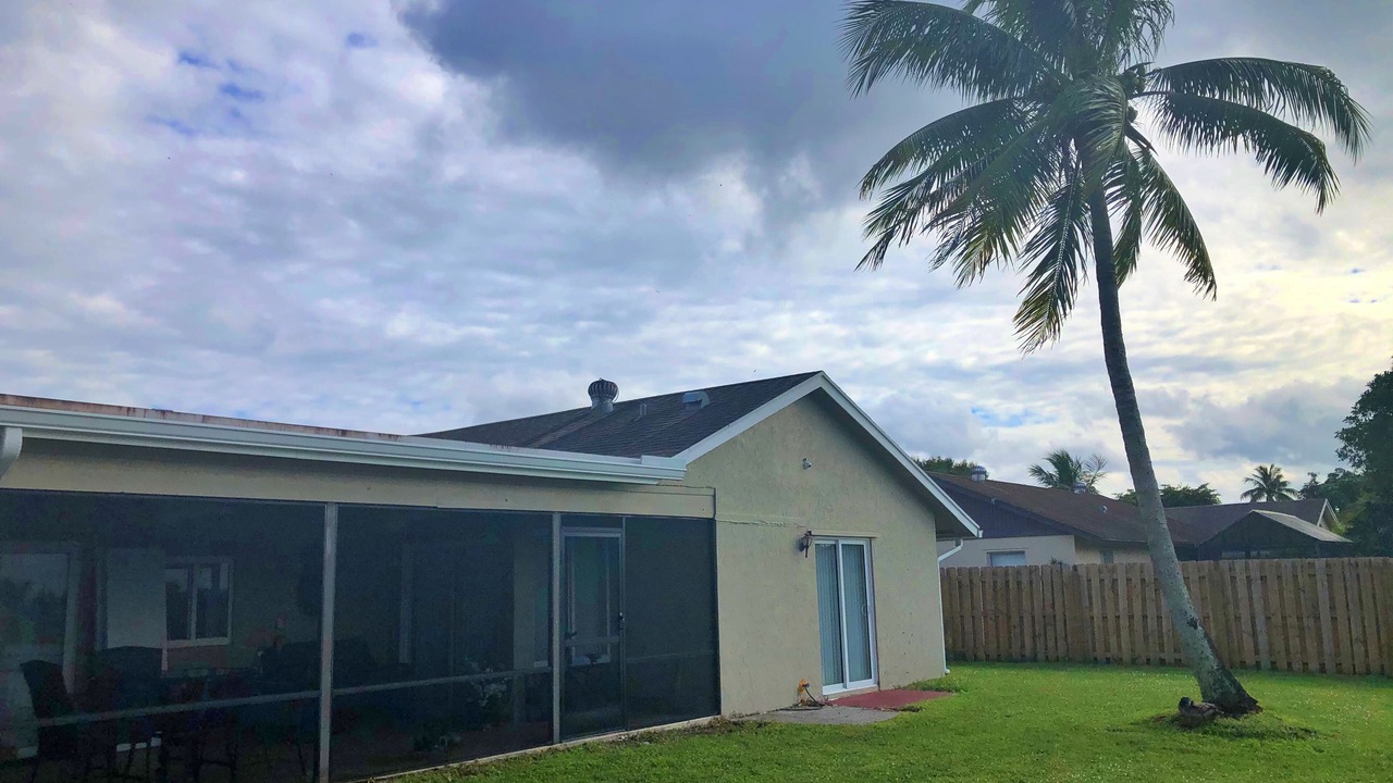 Photo of Outdoor in Royal Palm Beach