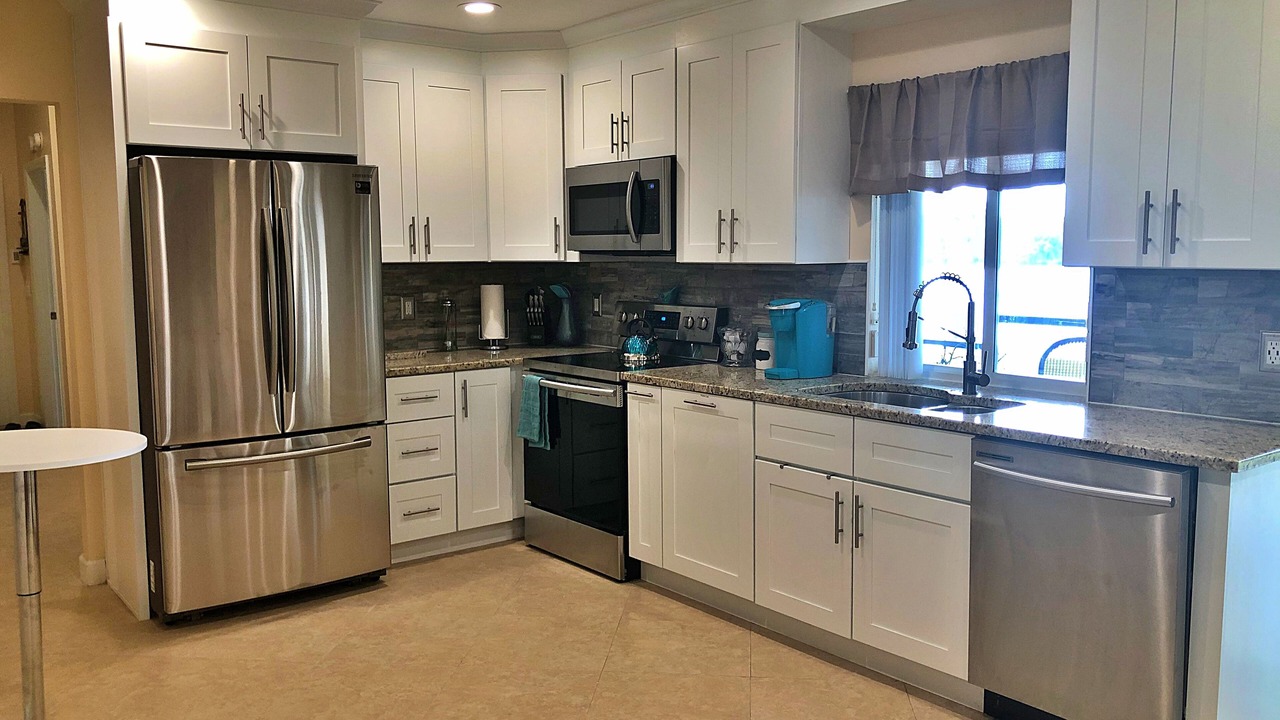 Photo of Kitchen in Royal Palm Beach
