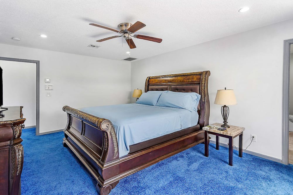 Photo of Bedroom in Florida North Atlantic Coast