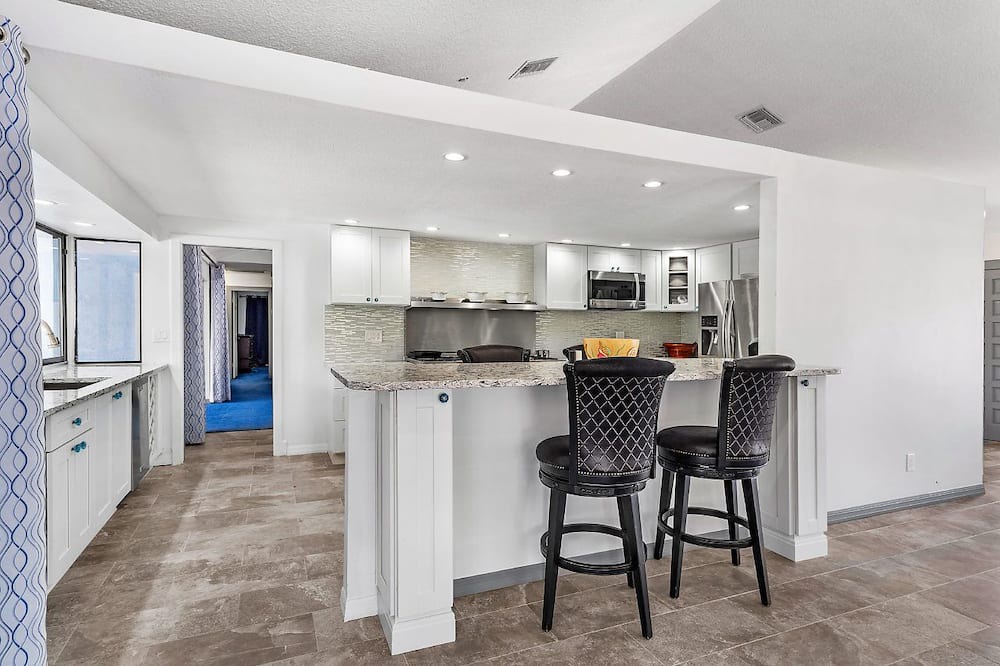 Photo of Kitchen in Florida North Atlantic Coast