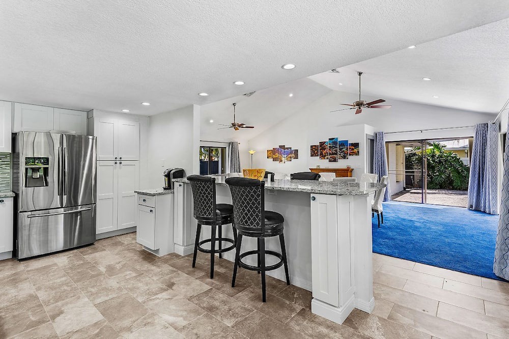 Photo of Kitchen in Florida North Atlantic Coast