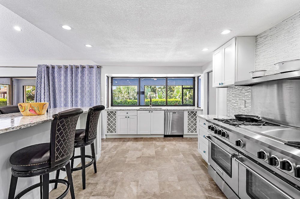 Photo of Kitchen in Florida North Atlantic Coast
