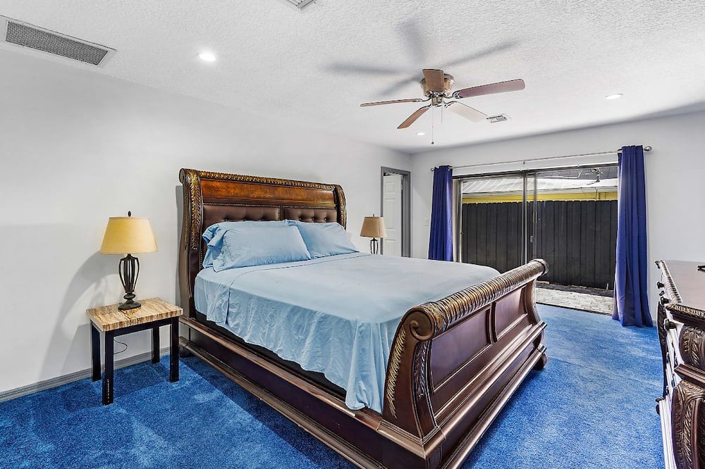 Photo of Bedroom in Florida North Atlantic Coast