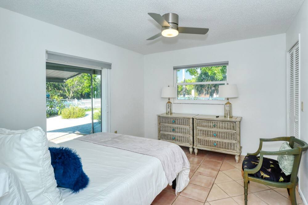 Photo of Bedroom in Sarasota