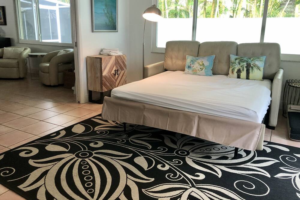 Photo of Bedroom in Sarasota