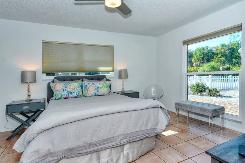 Photo of Bedroom in Sarasota