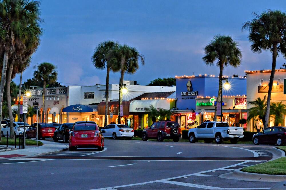 Photo of Outdoor in Sarasota