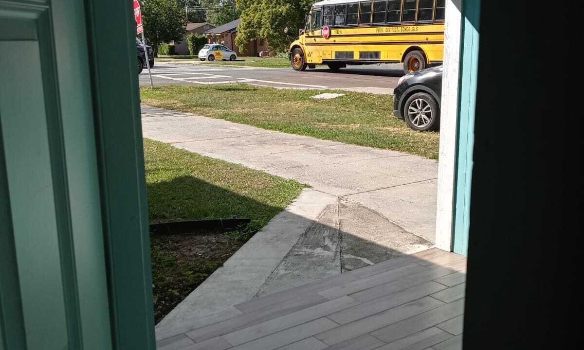 Photo of Outdoor in Lakeland