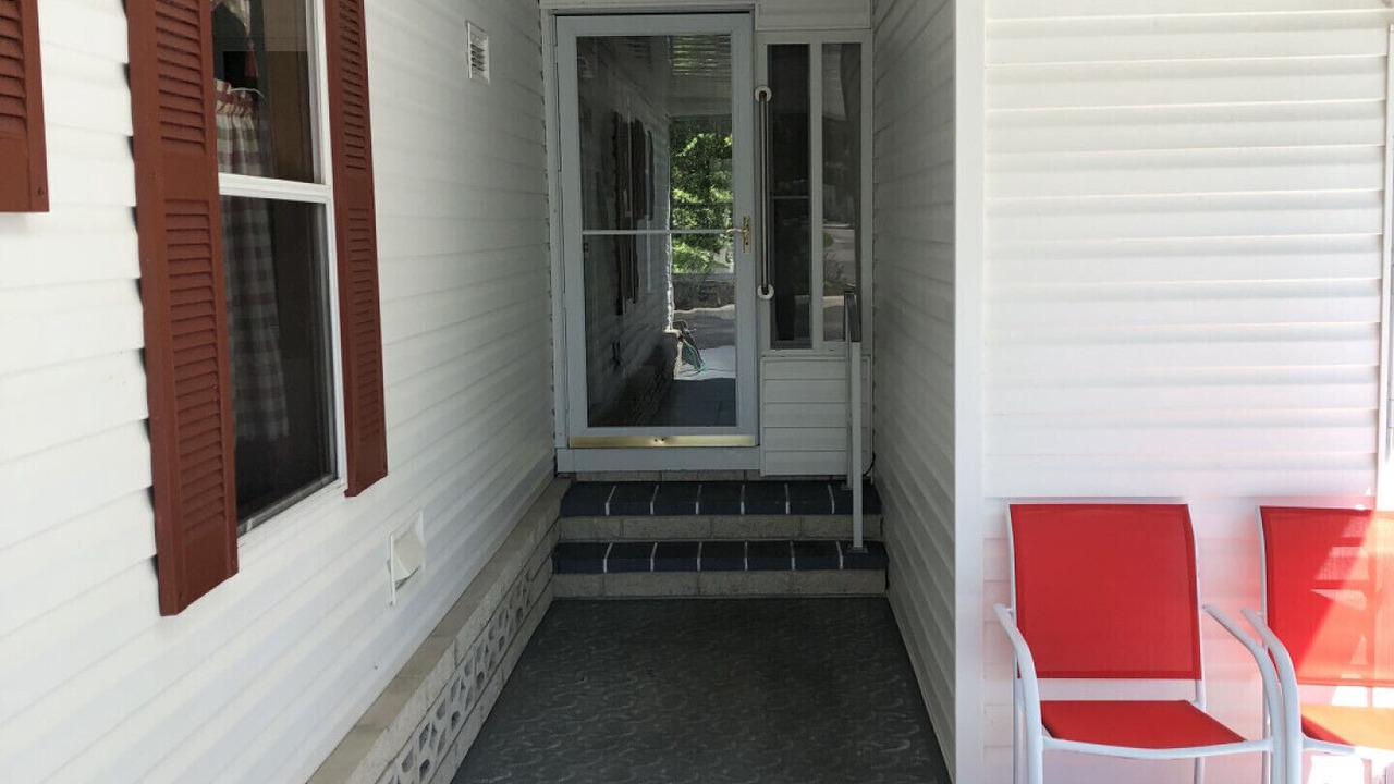 Photo of Outdoor in Fussels Corner