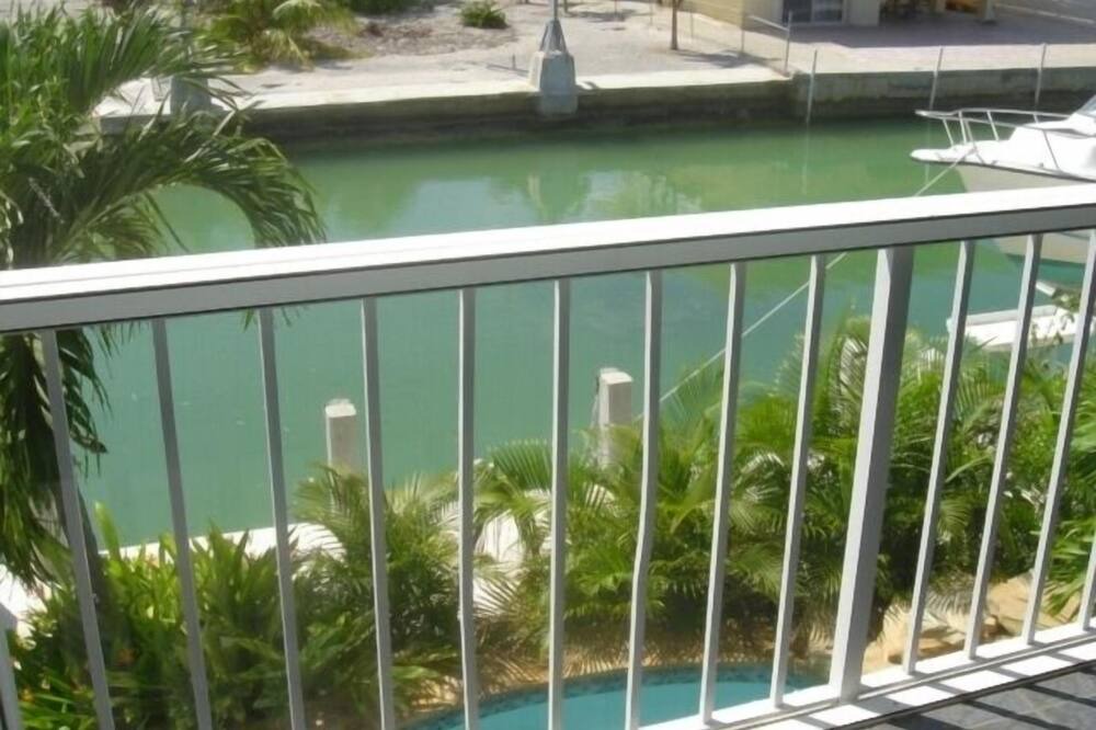 Photo of Patio Balcony in Summerland Key
