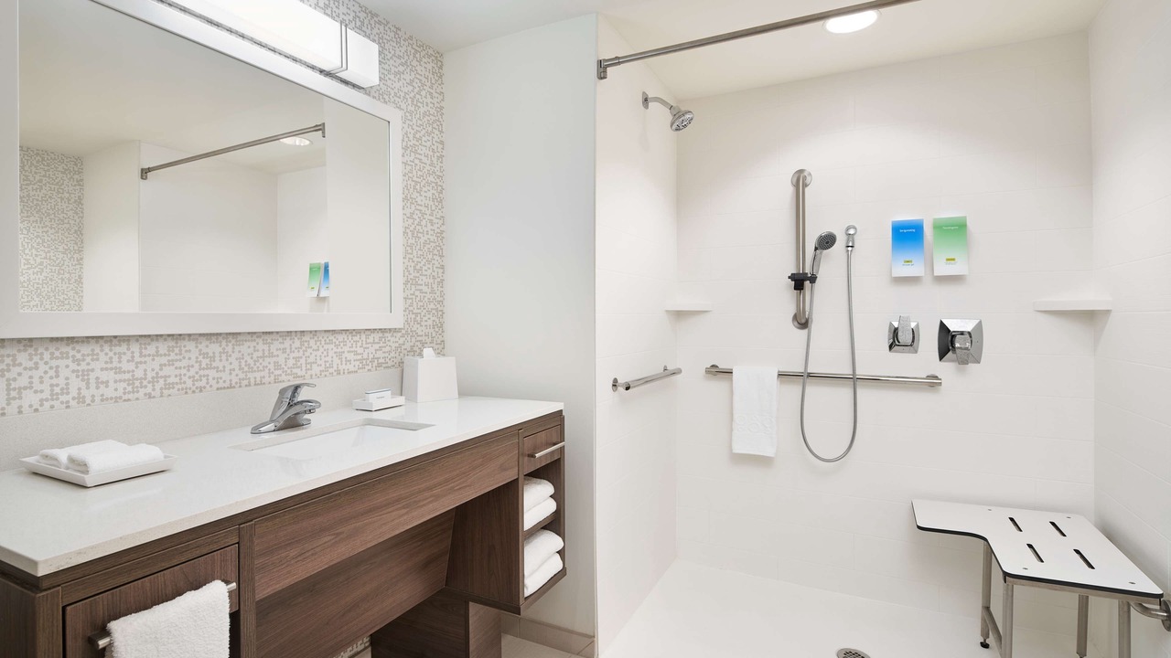 Photo of Bathroom in Interchange Square