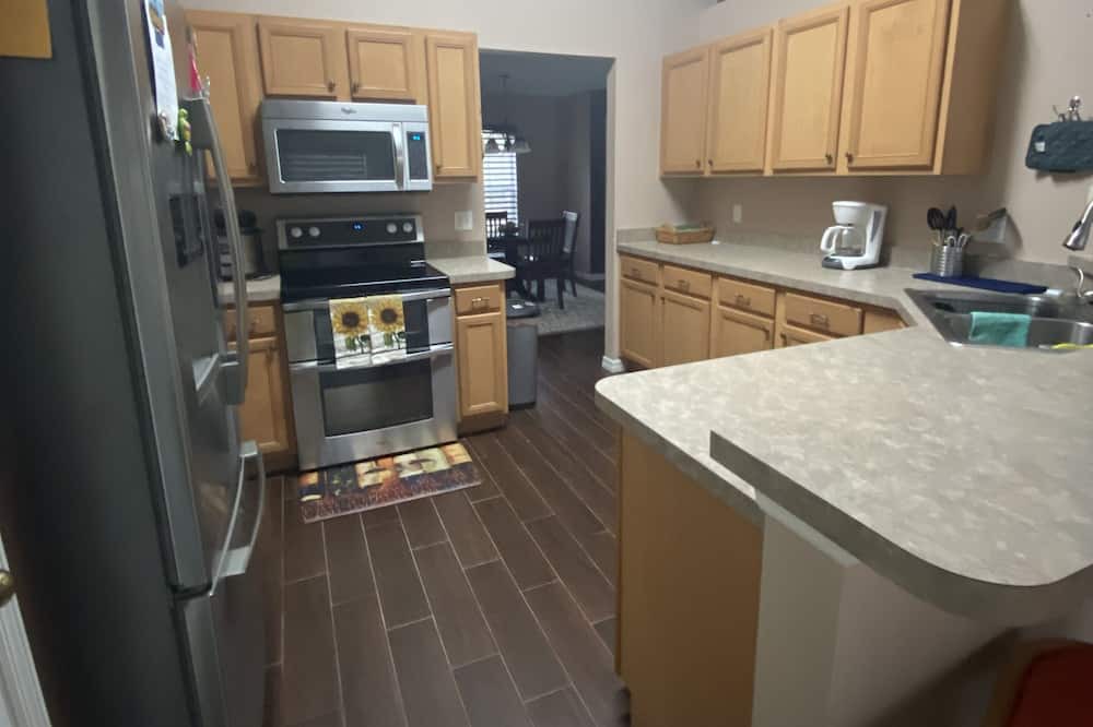 Photo of Kitchen in Port Malabar
