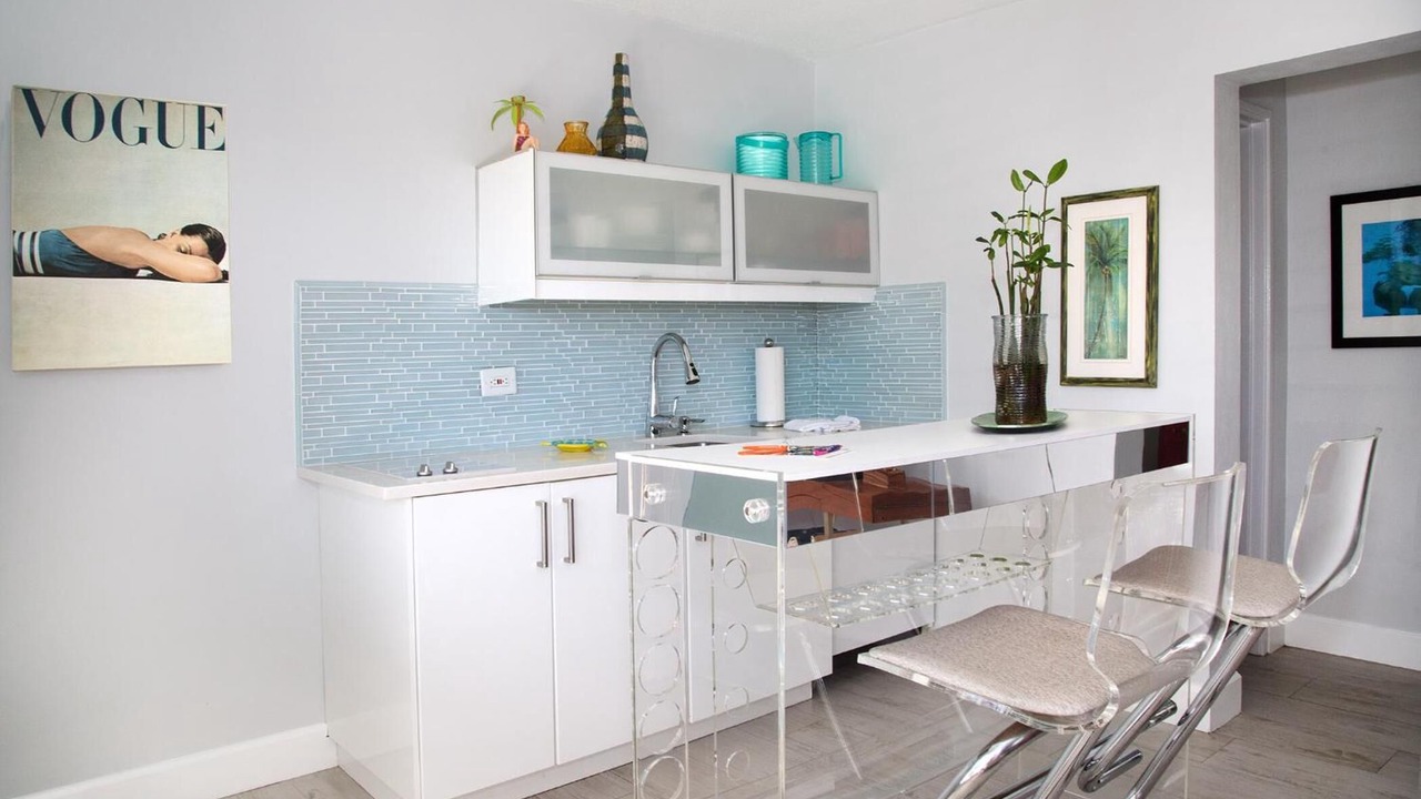 Photo of Kitchen in Vero Beach