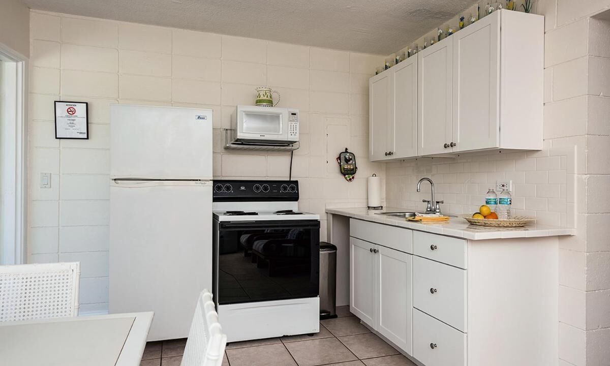 Photo of Kitchen in Vero Beach