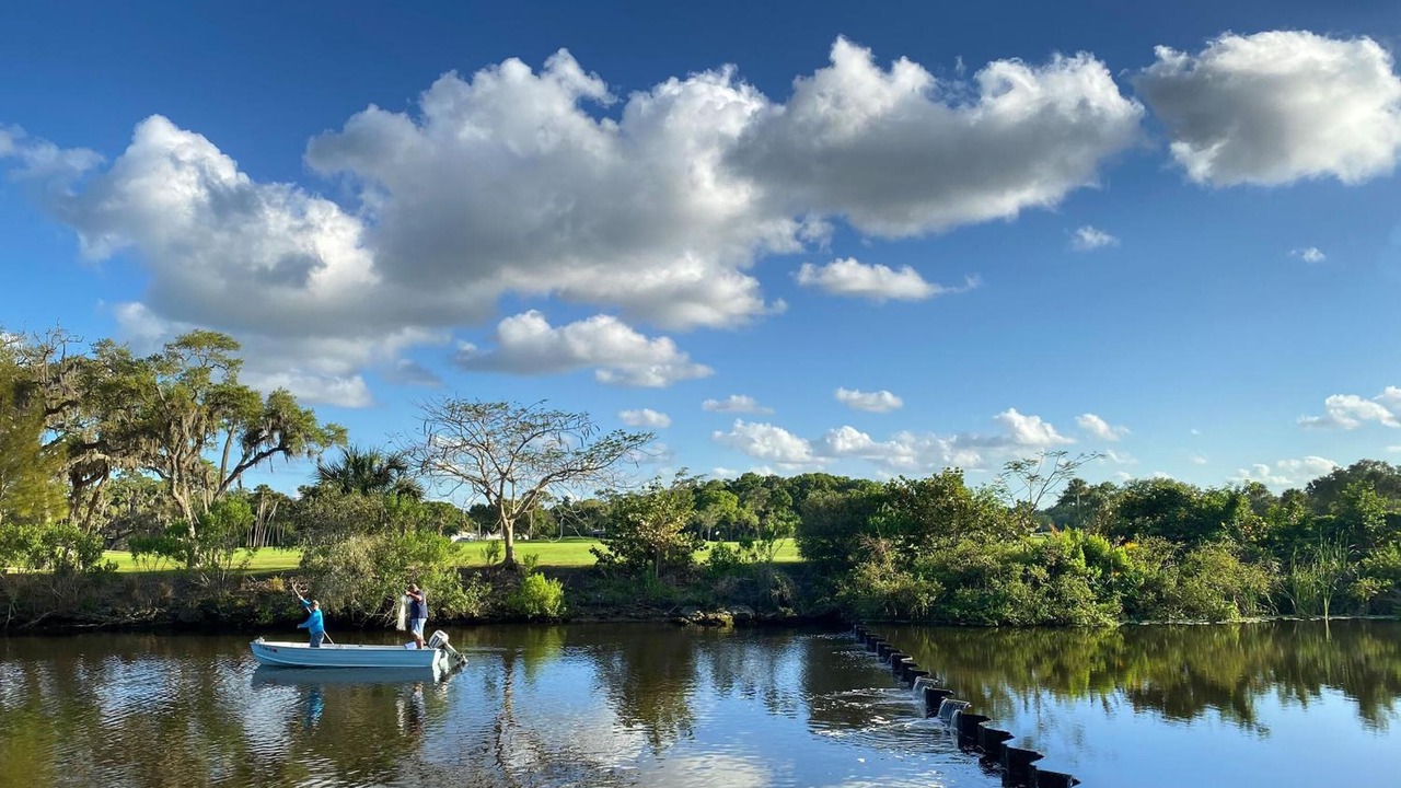 Photo of Outdoor in Vero Beach