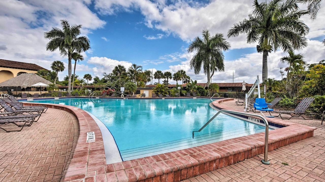 Photo of Outdoor in Naples