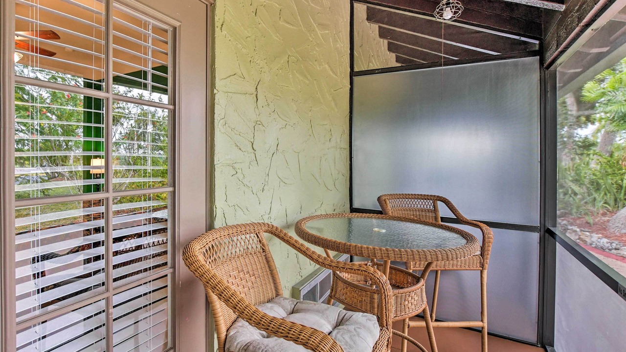 Photo of Outdoor in Naples