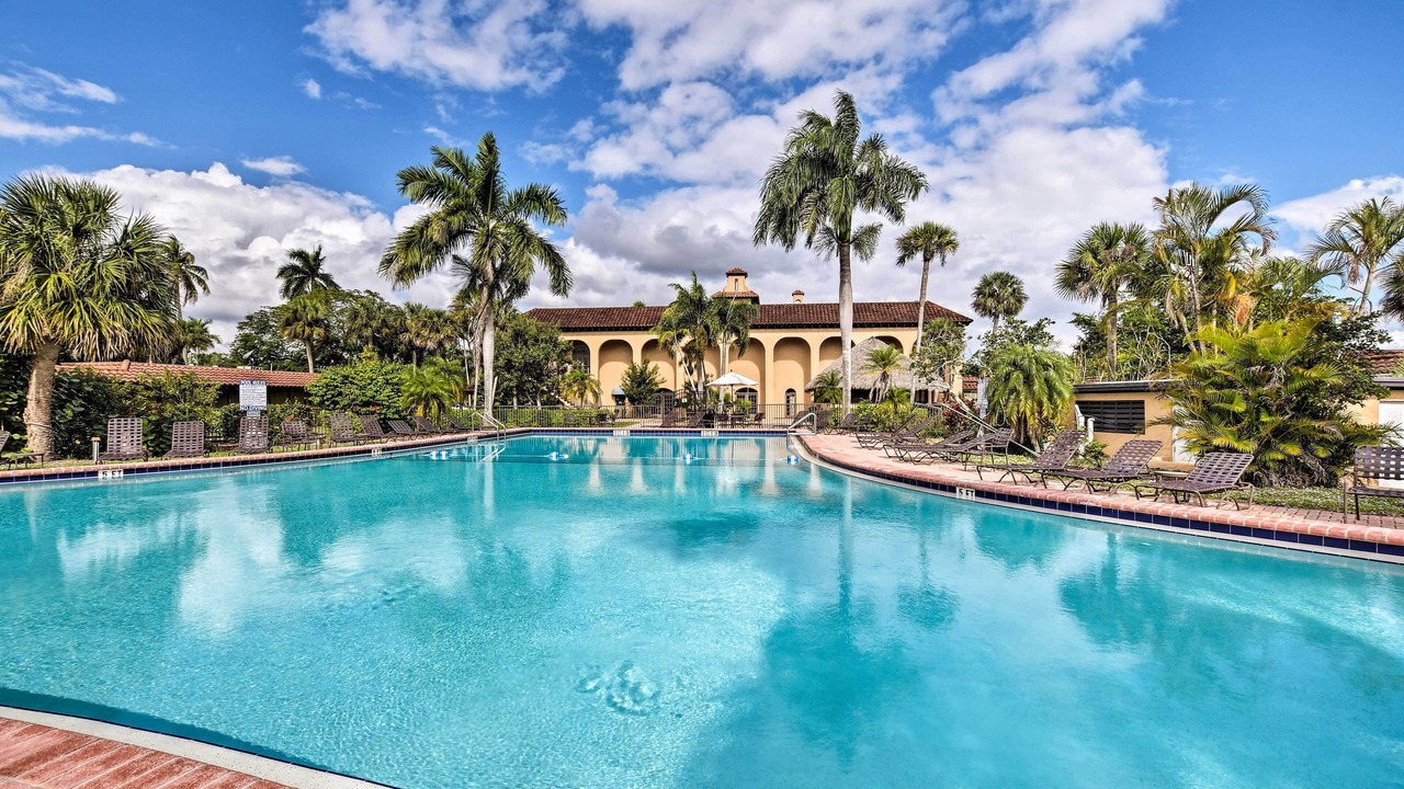 Photo of Outdoor in Naples