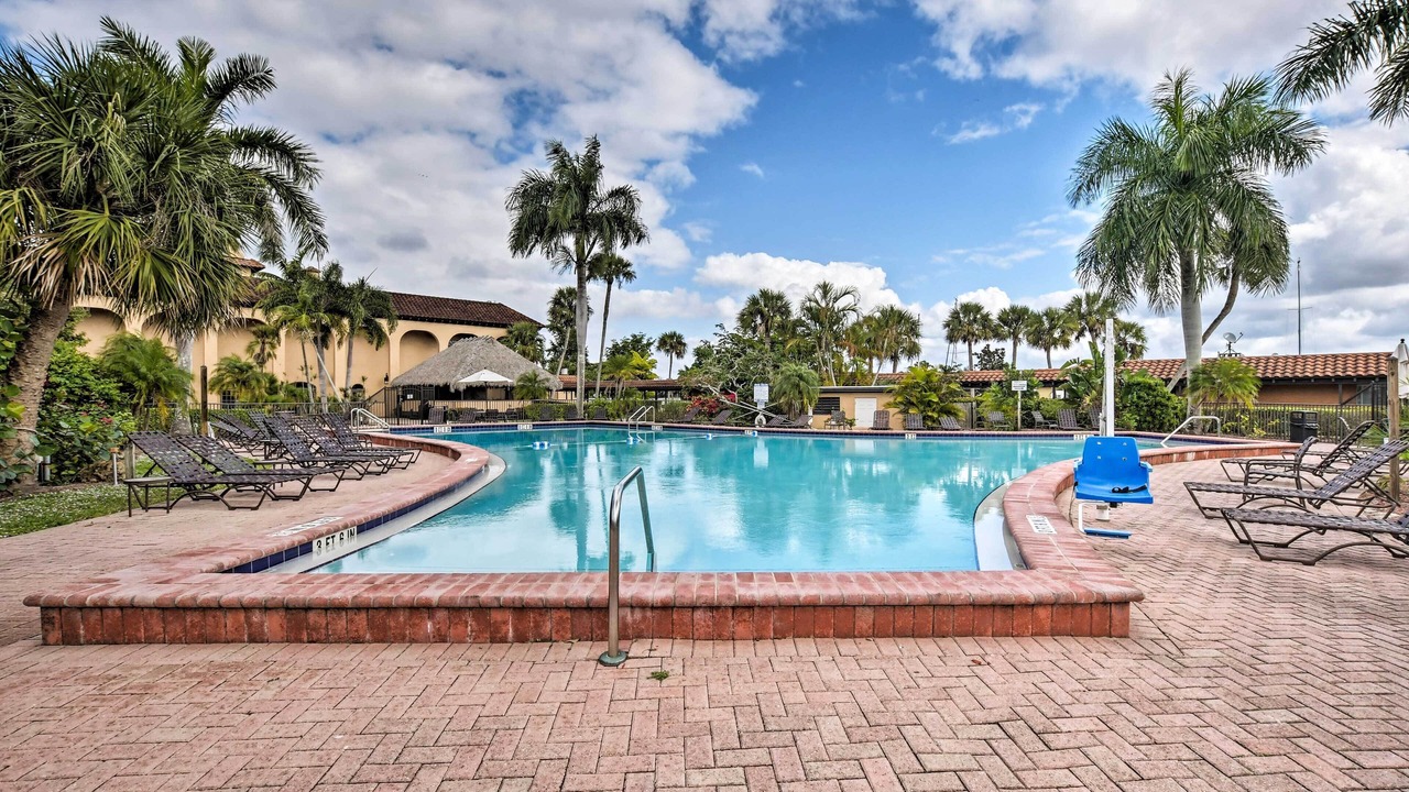 Photo of Outdoor in Naples
