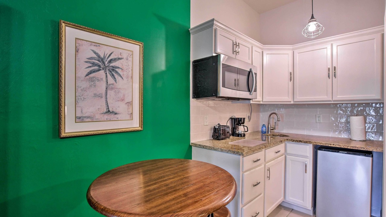 Photo of Kitchen in Naples