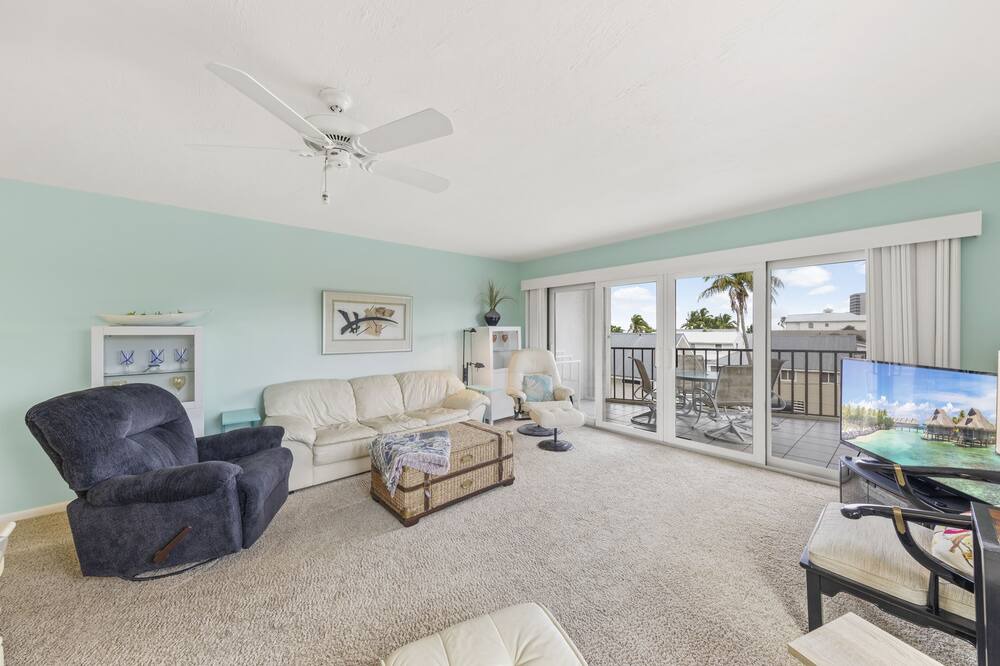 Photo of Bedroom in Fort Myers Beach