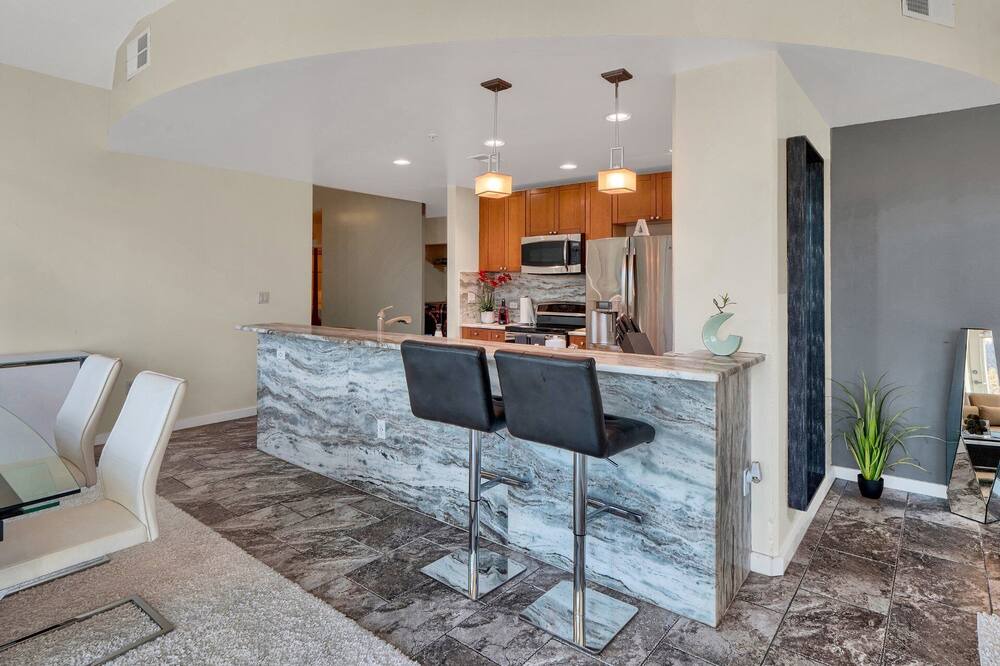 Photo of Livingroom in South Eola