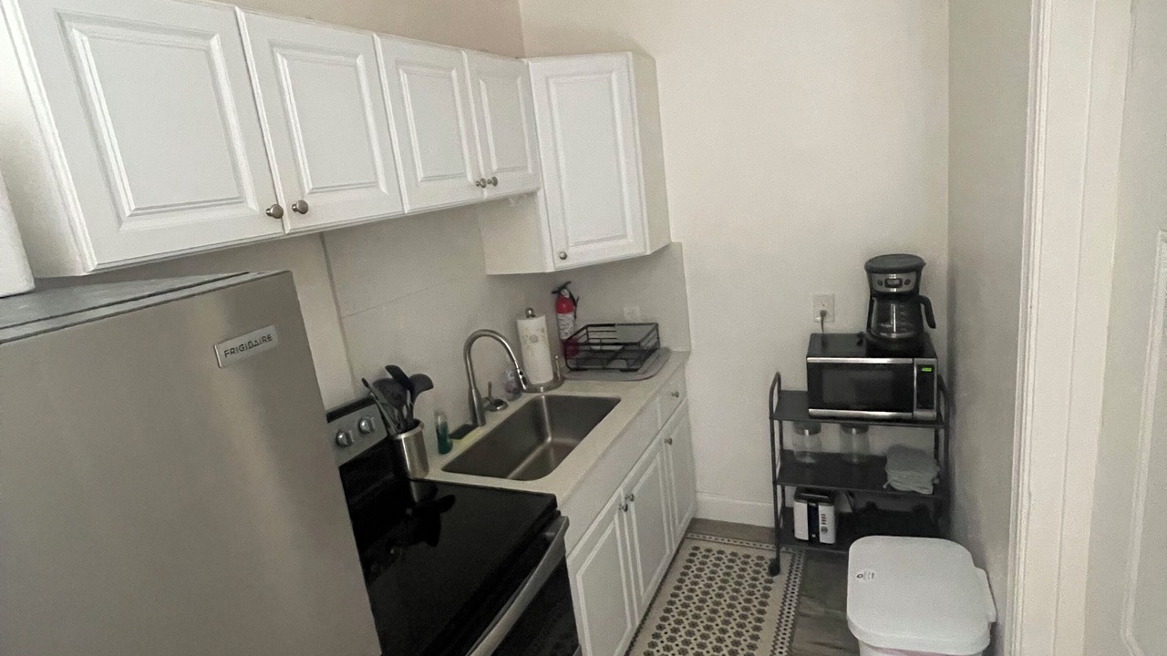 Photo of Kitchen in Palm Beach Shores