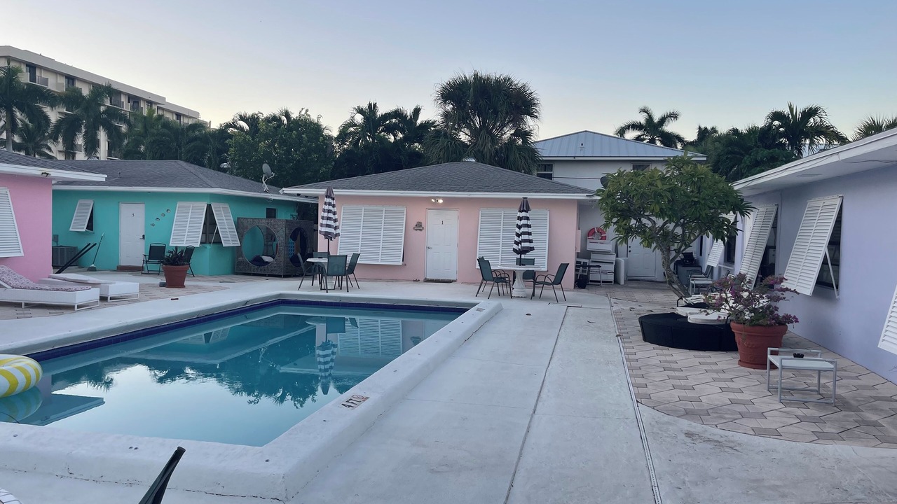 Photo of Outdoor in Palm Beach Shores