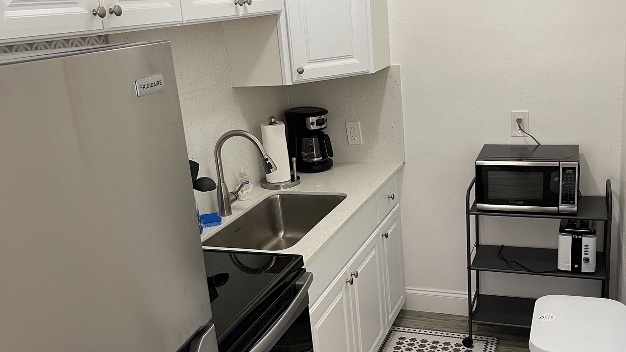 Photo of Kitchen in Palm Beach Shores