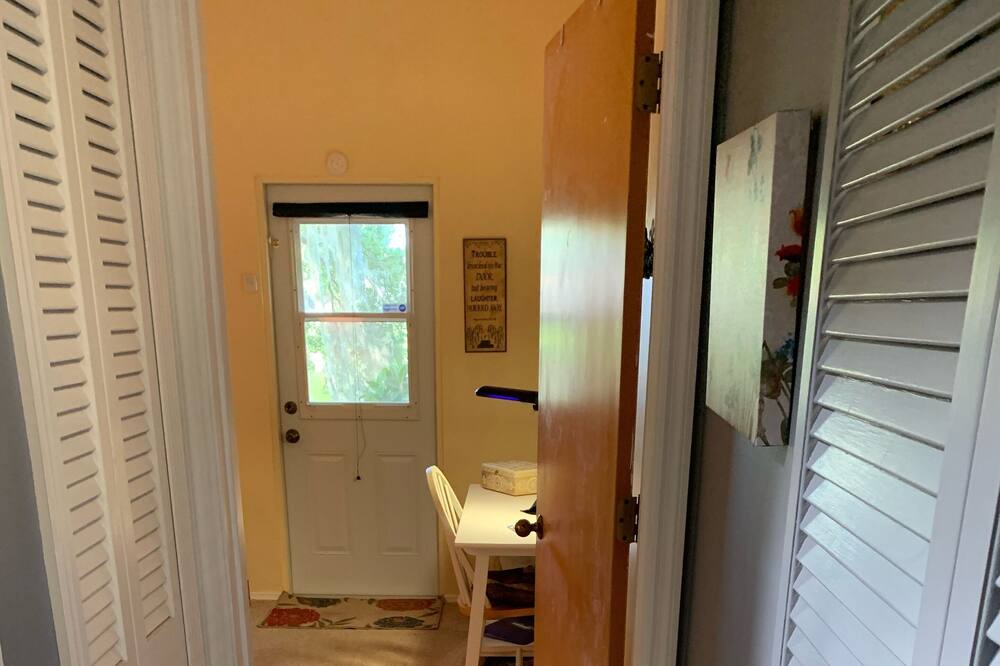 Photo of Bathroom in Lake Sarasota