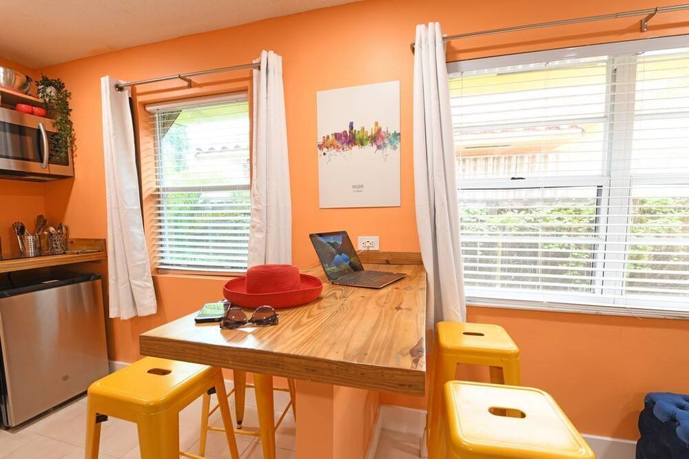 Photo of Kitchen in West Little Havana