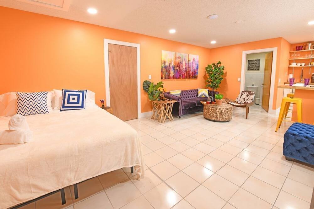 Photo of Bedroom in West Little Havana