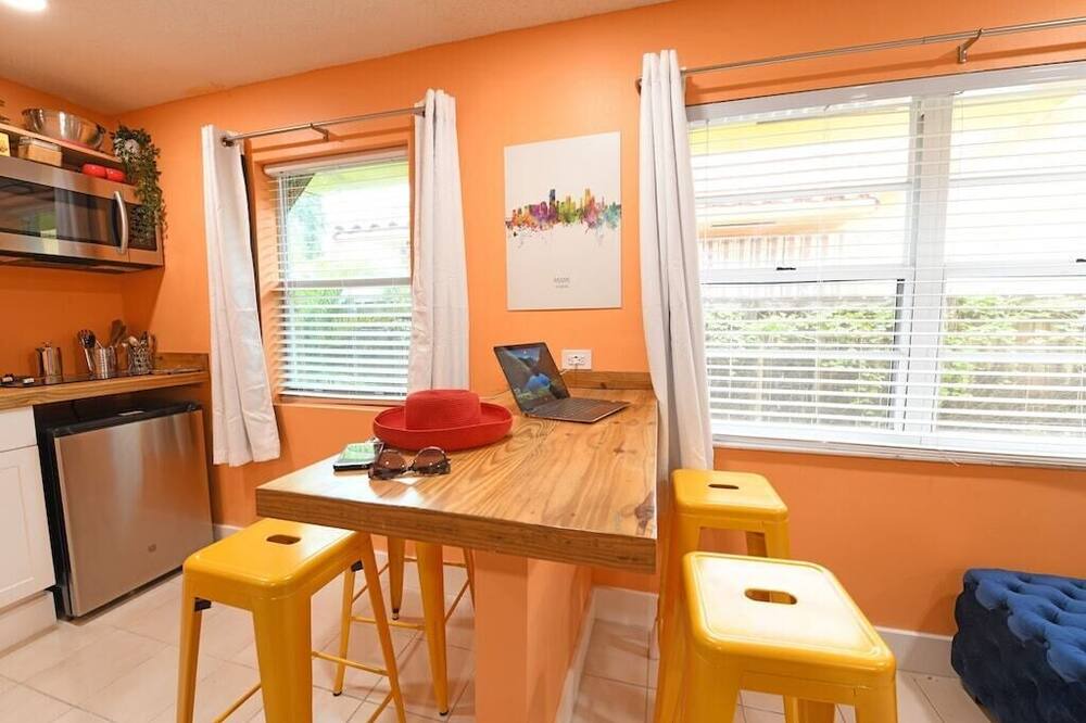 Photo of Kitchen in West Little Havana