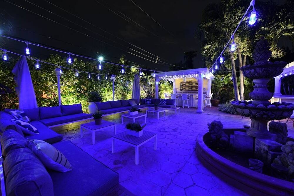 Photo of Outdoor in West Little Havana