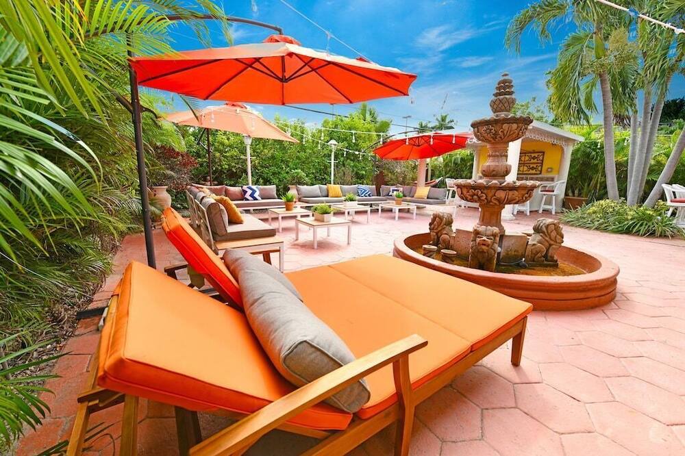 Photo of Outdoor in West Little Havana
