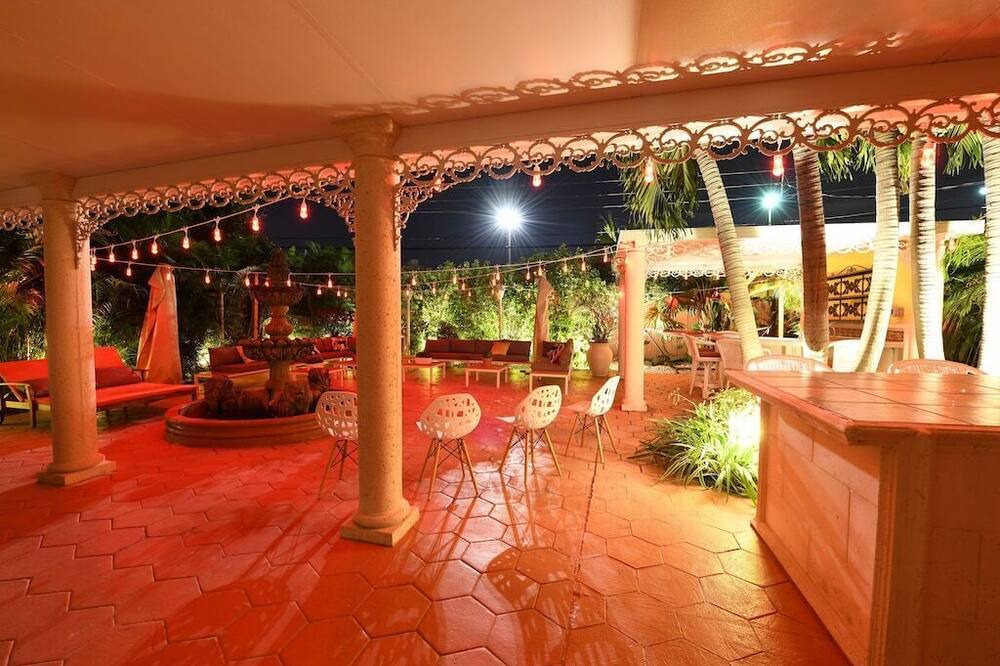 Photo of Patio Balcony in West Little Havana