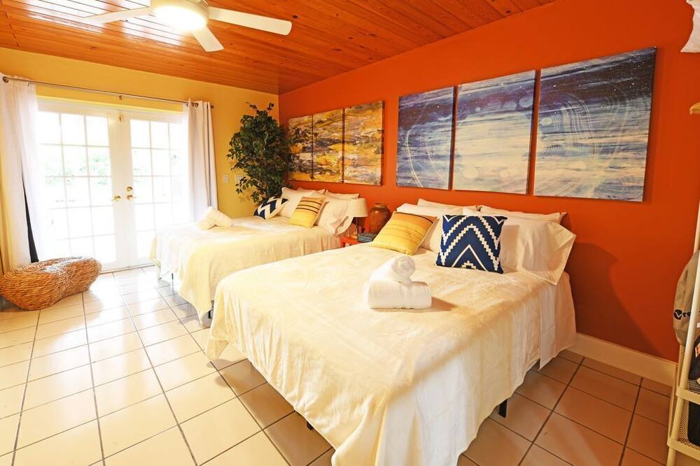 Photo of Bedroom in West Little Havana
