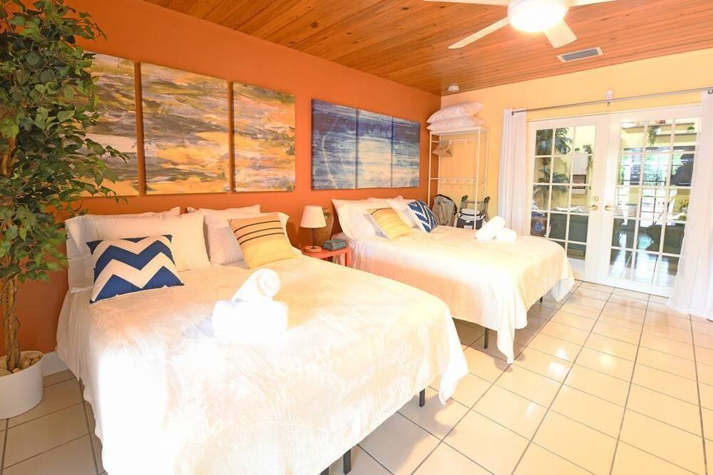 Photo of Bedroom in West Little Havana