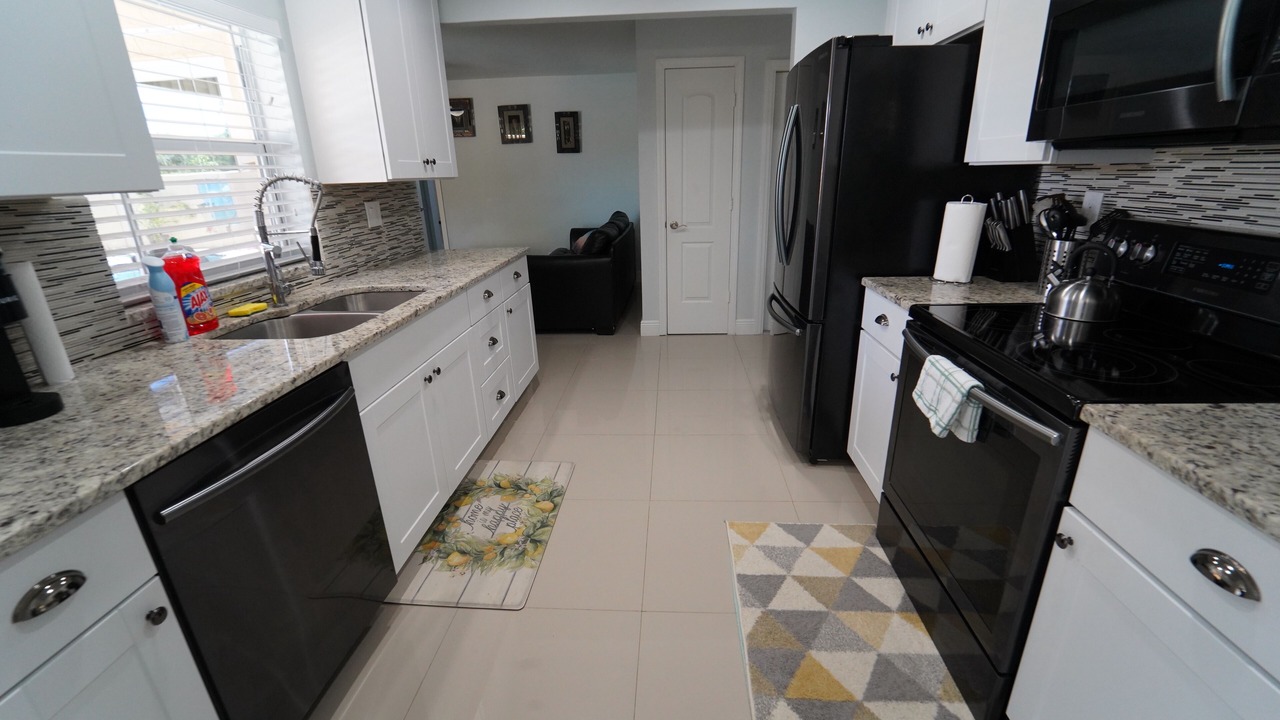 Photo of Kitchen in Royal Palm Beach