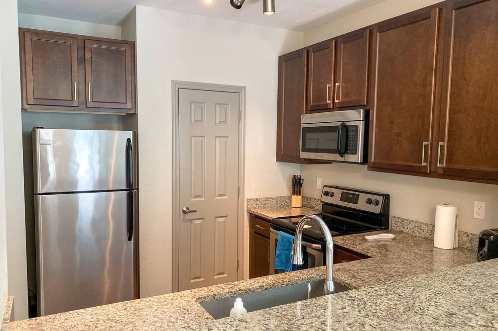Photo of Kitchen in St. Petersburg