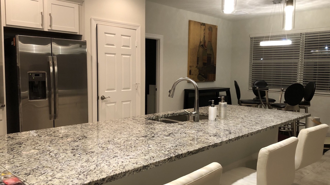 Photo of Kitchen in Vero Beach