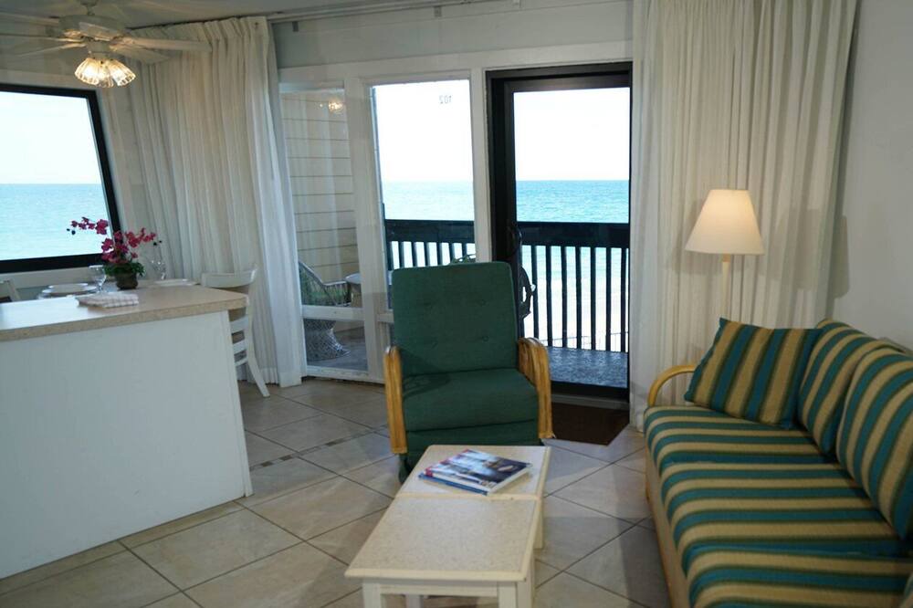 Photo of Bedroom in Central Beach