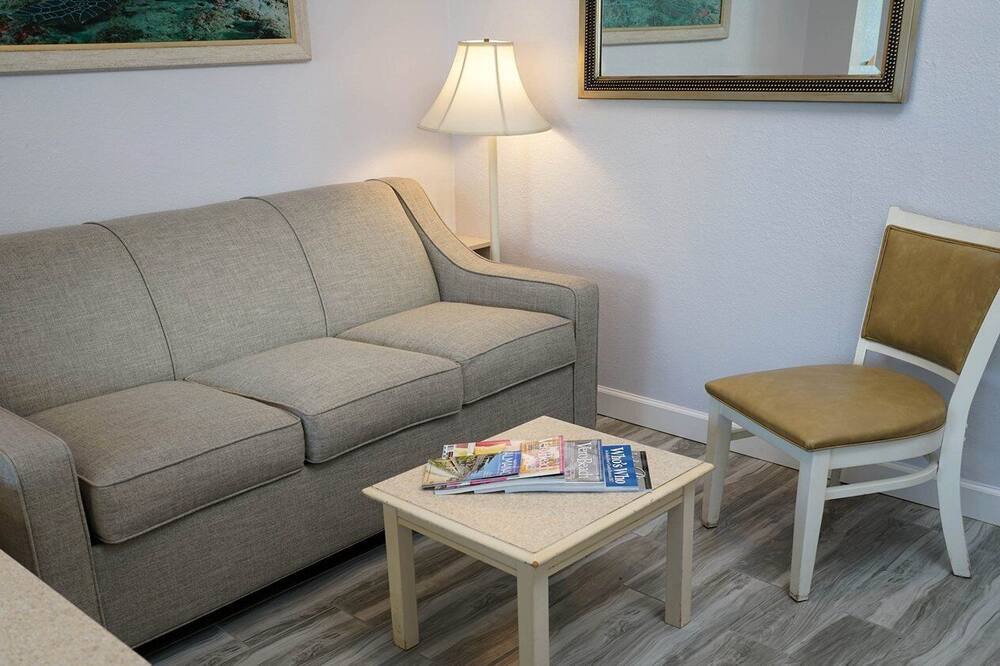 Photo of Bedroom in Central Beach