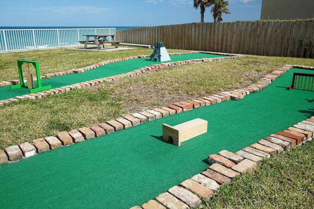 Photo of Outdoor in Central Beach