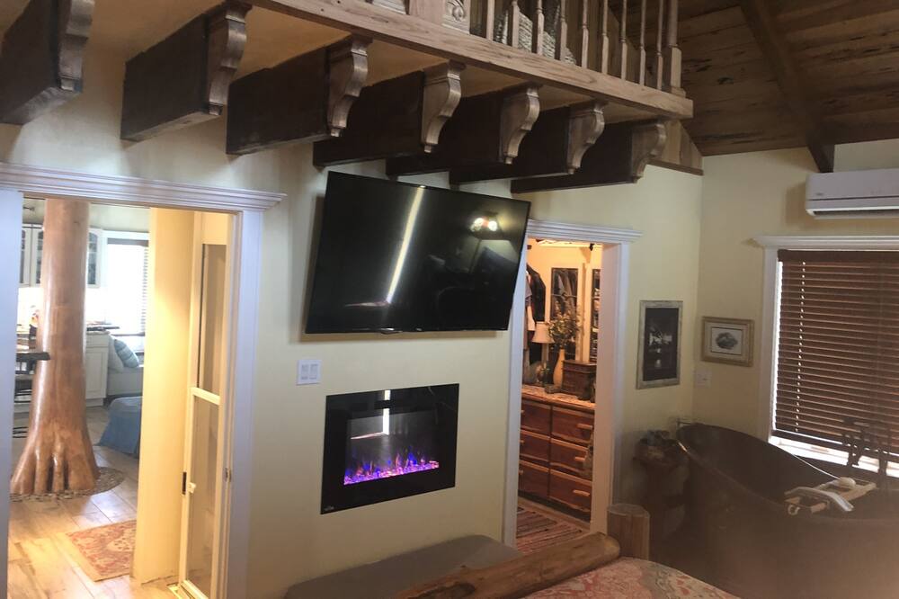 Photo of Patio Balcony in Biggar