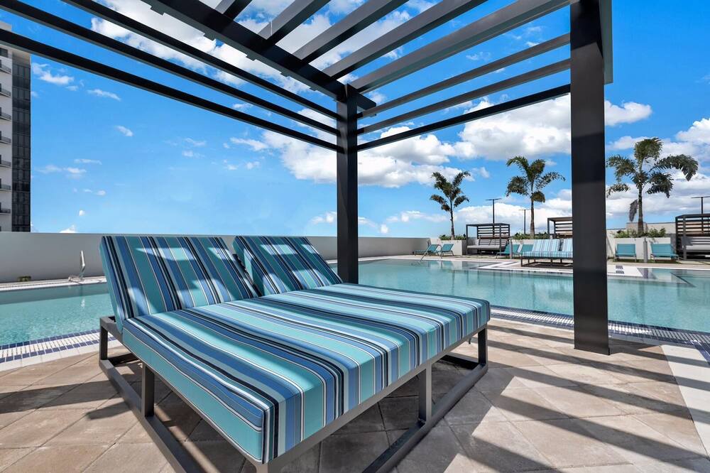 Photo of Patio Balcony in Doral