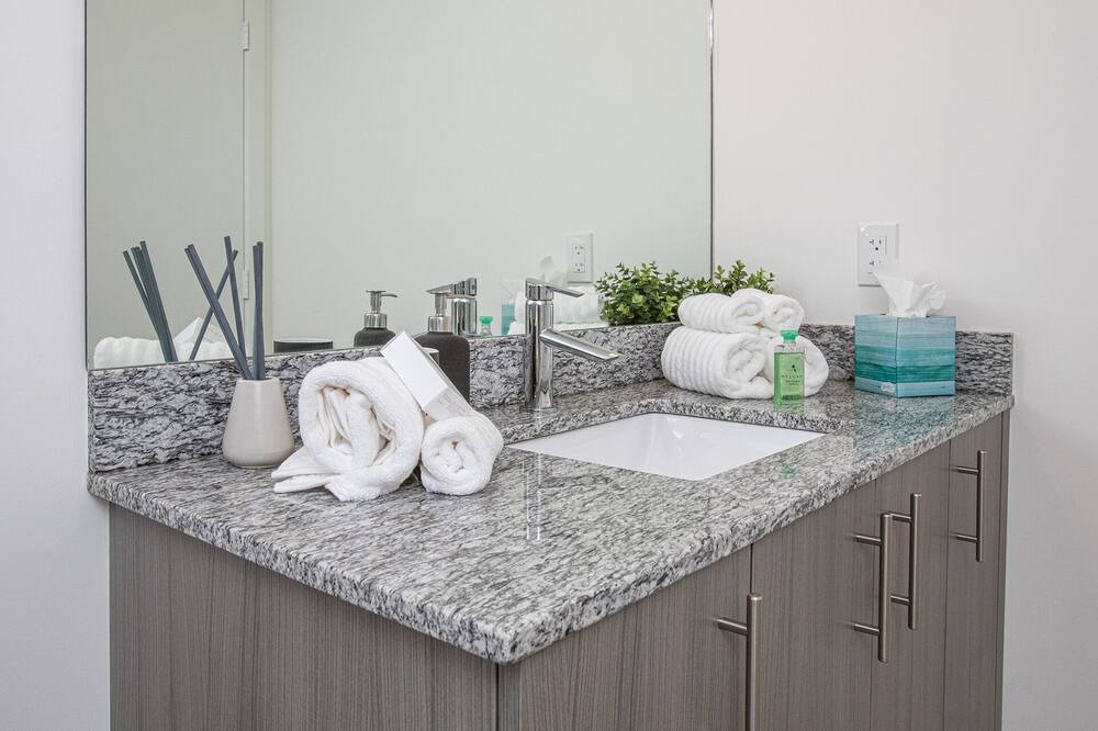 Photo of Bathroom in Doral